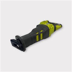 RYOBI P516 18-Volt ONE+ Cordless Reciprocating Saw (Tool-Only)